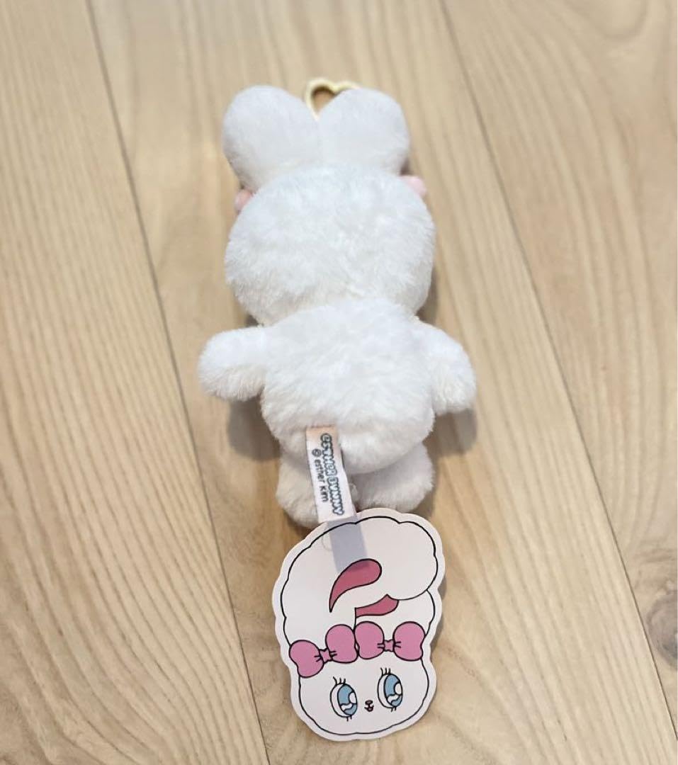 EstherBunnyRivieraぬいぐるみキーホルダーセット10袋 Amazon.co.jp: エスターバニーマスコット ぬいぐるみ